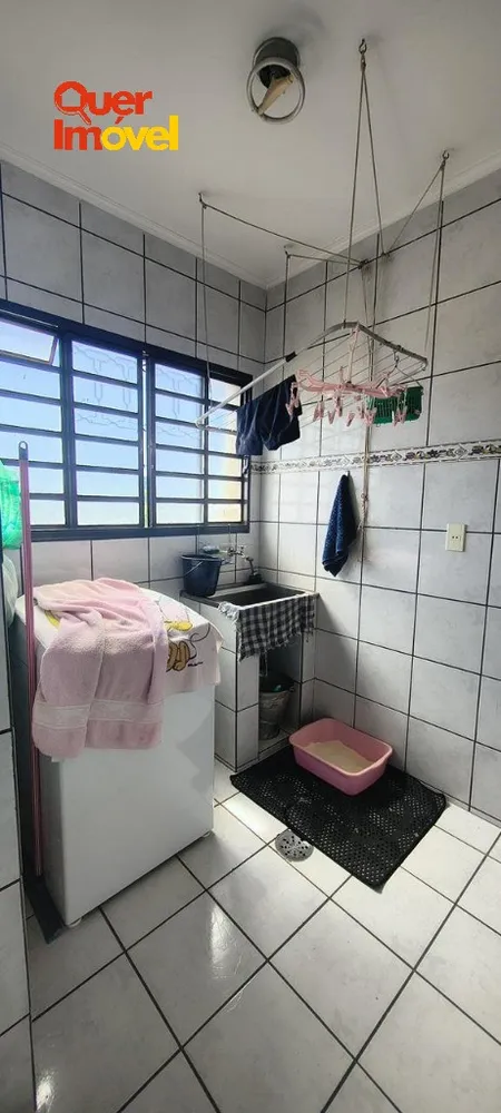 Apartamento, 3 quartos, 88 m² - Foto 7