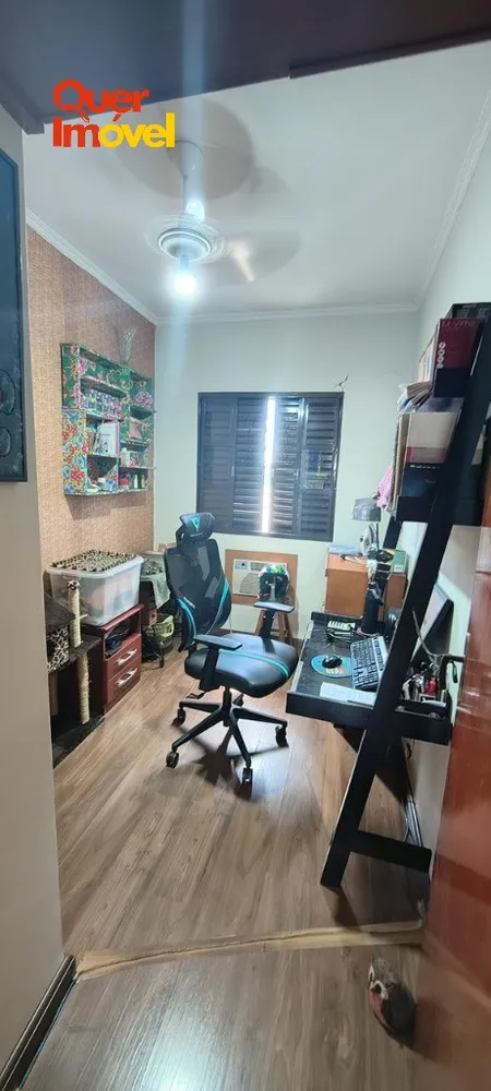 Apartamento, 3 quartos, 88 m² - Foto 14