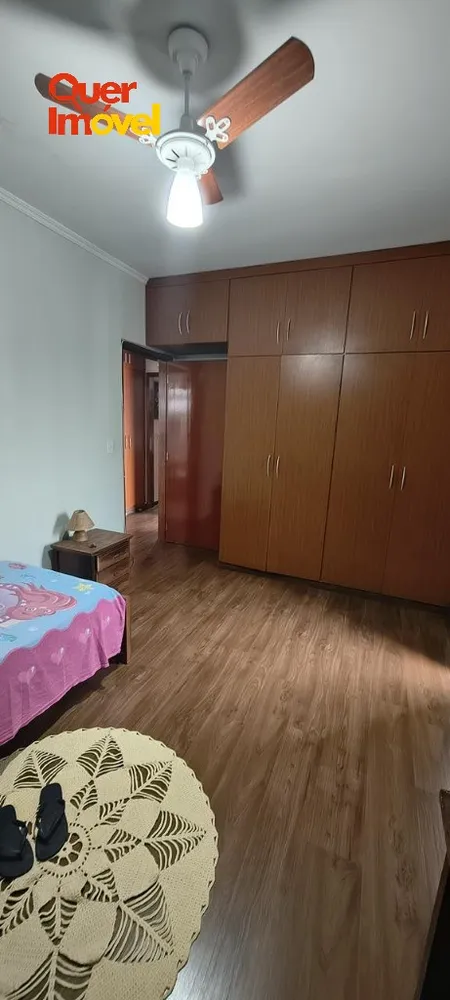 Apartamento, 3 quartos, 88 m² - Foto 11