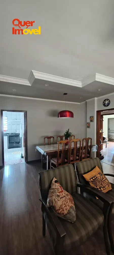 Apartamento, 3 quartos, 88 m² - Foto 1