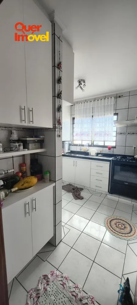 Apartamento, 3 quartos, 88 m² - Foto 4