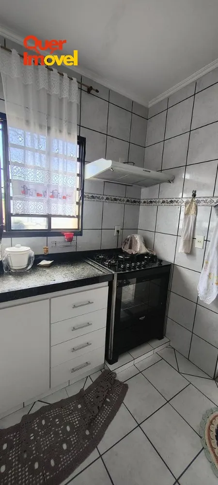 Apartamento, 3 quartos, 88 m² - Foto 6