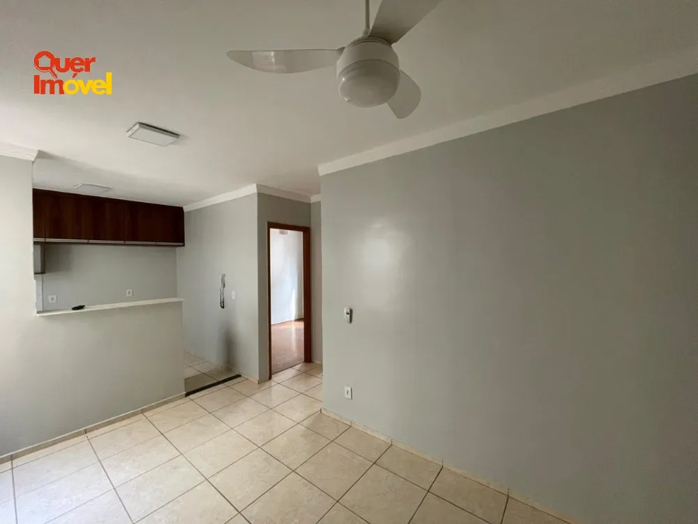 Apartamento, 2 quartos, 44 m² - Foto 2