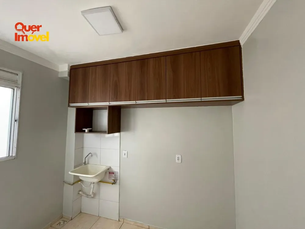 Apartamento, 2 quartos, 44 m² - Foto 3