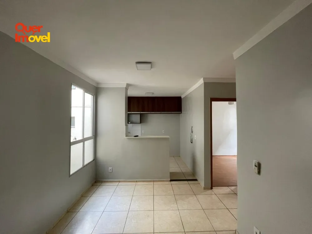 Apartamento, 2 quartos, 44 m² - Foto 1