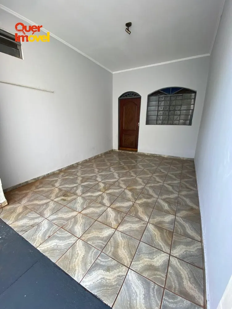 Casa, 3 quartos, 90 m² - Foto 2