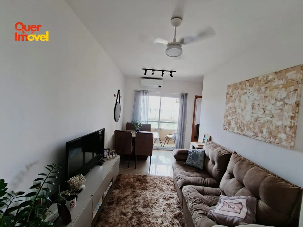 Apartamento, 2 quartos, 50 m² - Foto 1