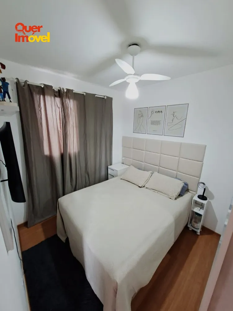 Apartamento, 2 quartos, 50 m² - Foto 4