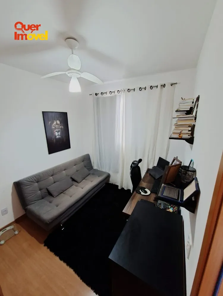 Apartamento, 2 quartos, 50 m² - Foto 5