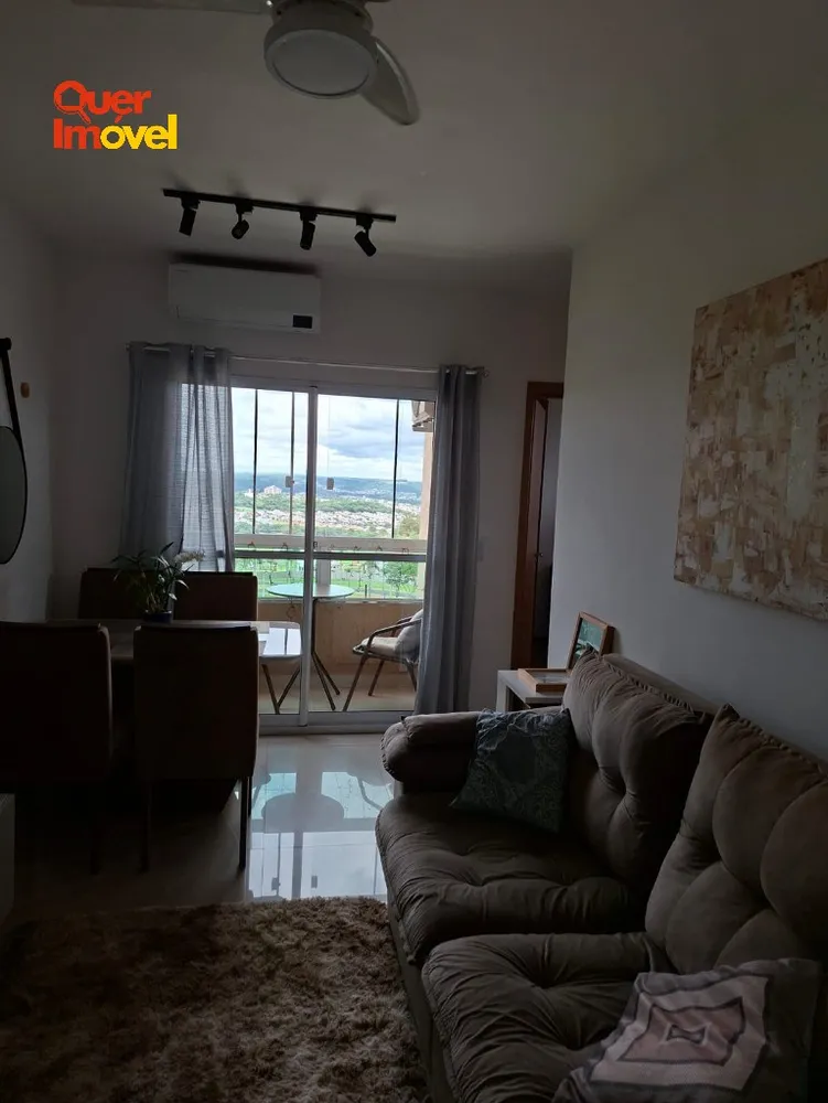 Apartamento, 2 quartos, 50 m² - Foto 2
