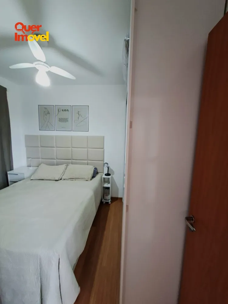 Apartamento, 2 quartos, 50 m² - Foto 12