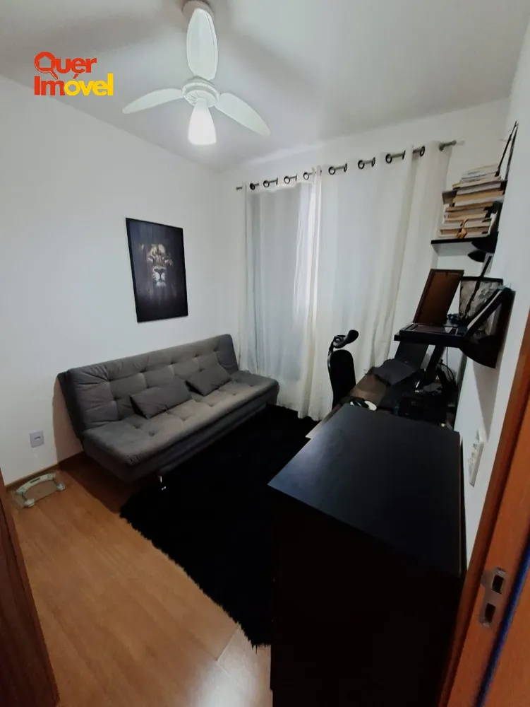 Apartamento, 2 quartos, 50 m² - Foto 9