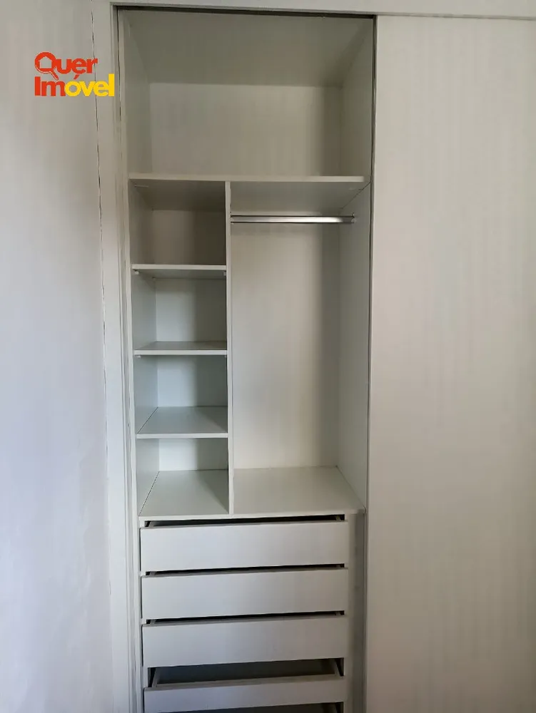 Apartamento, 2 quartos, 58 m² - Foto 1