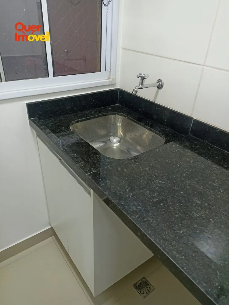 Apartamento, 2 quartos, 58 m² - Foto 5