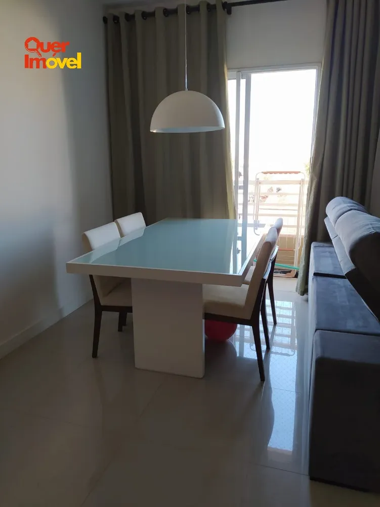 Apartamento, 2 quartos, 58 m² - Foto 4
