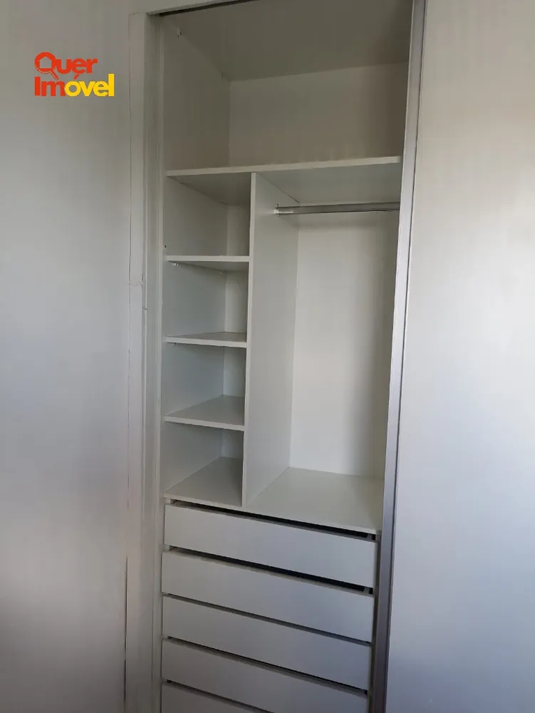 Apartamento, 2 quartos, 58 m² - Foto 7