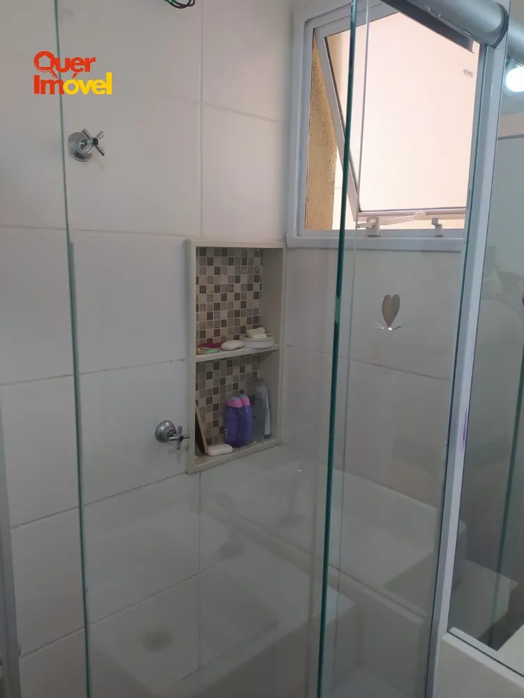 Apartamento, 2 quartos, 58 m² - Foto 2