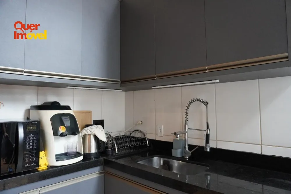 Casa, 3 quartos, 126 m² - Foto 2