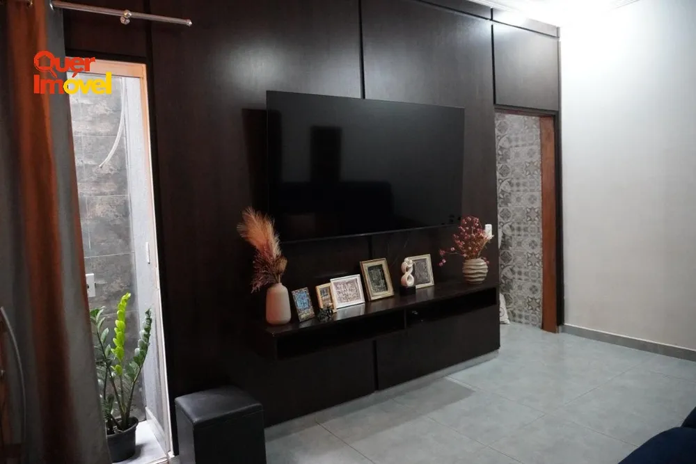 Casa, 3 quartos, 126 m² - Foto 3
