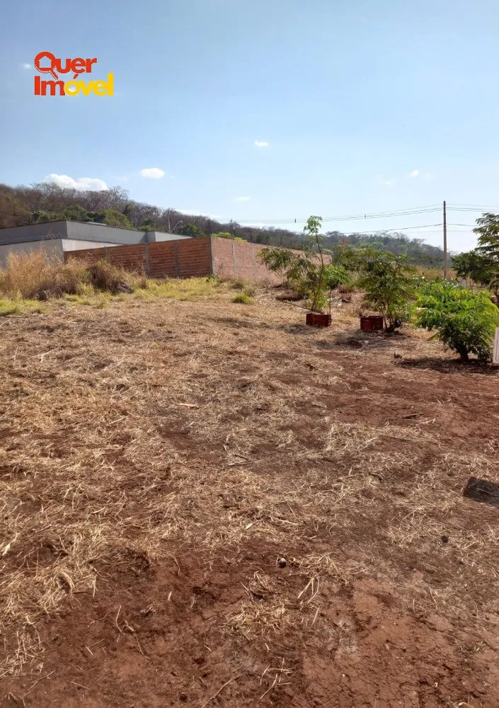 Terreno, 256 m² - Foto 2