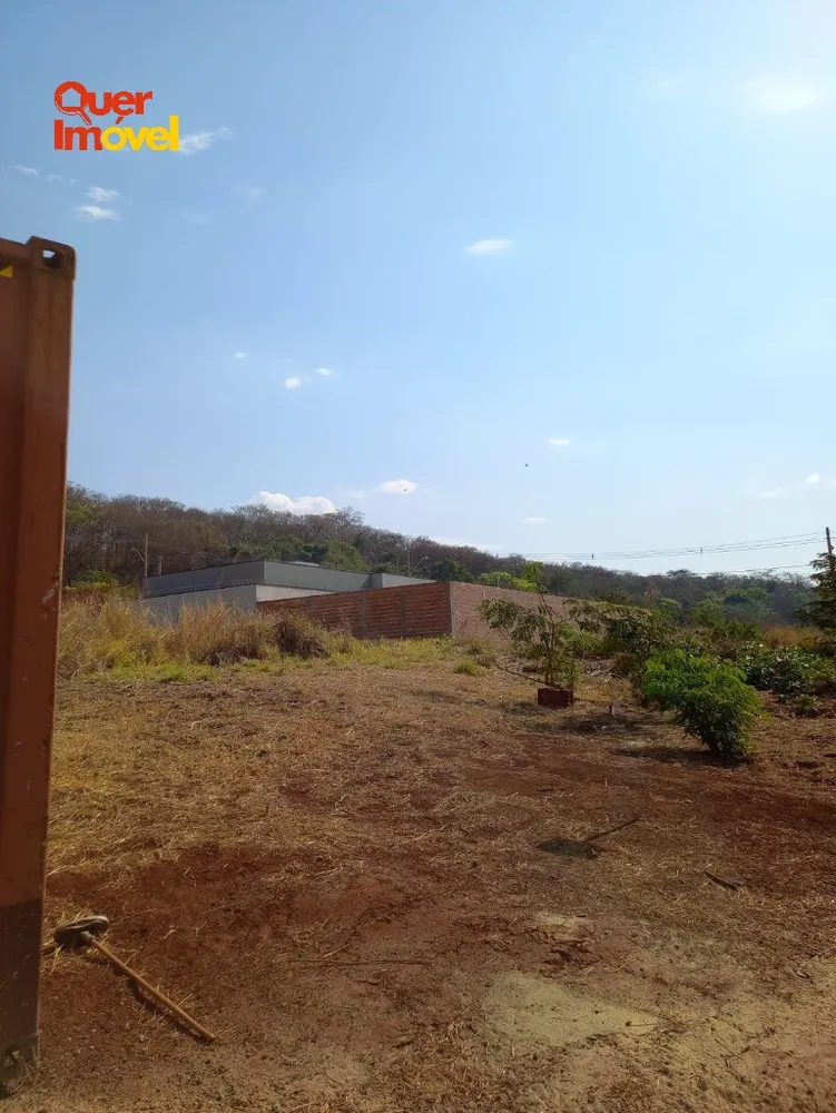 Terreno, 256 m² - Foto 3