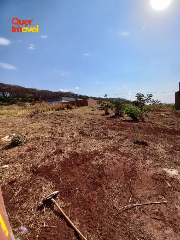 Terreno, 256 m² - Foto 1