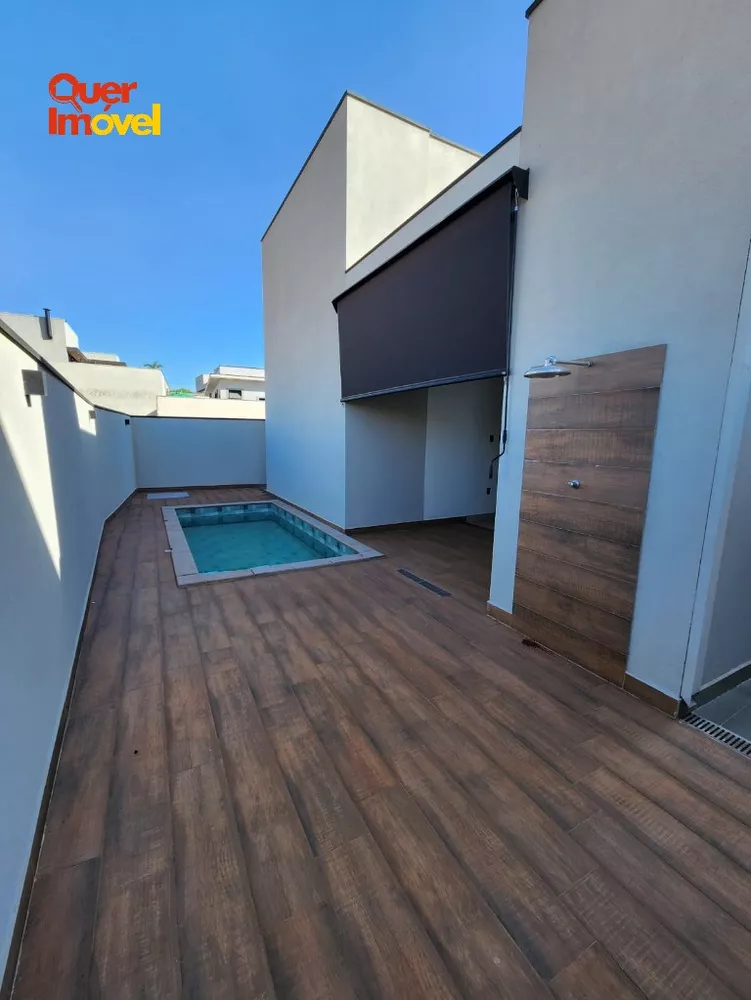 Casa de Condomínio, 3 quartos - Foto 10
