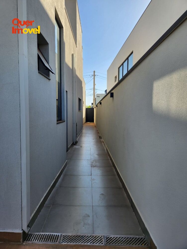 Casa de Condomínio, 3 quartos - Foto 9