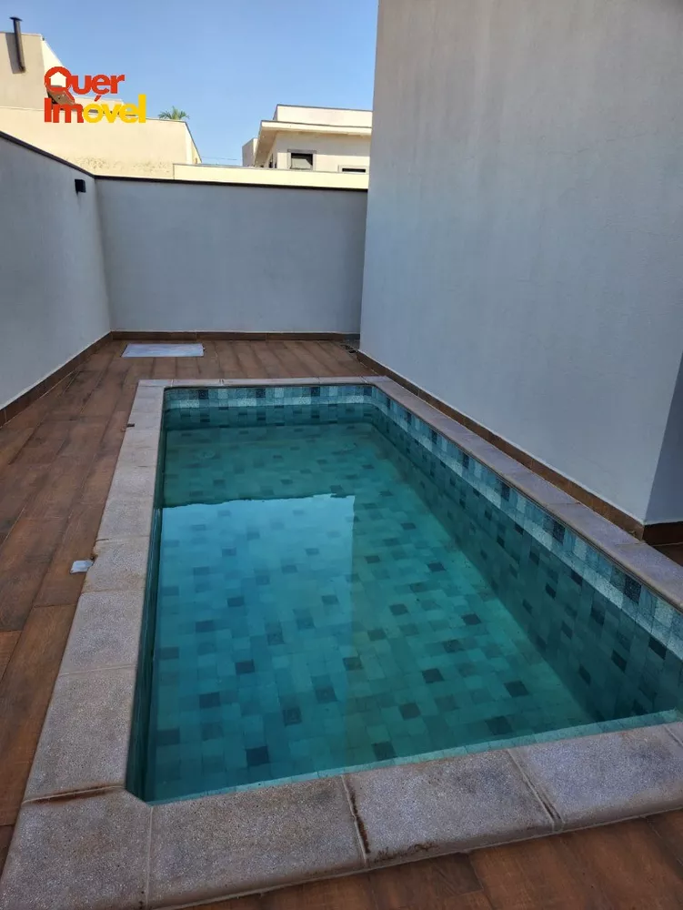 Casa de Condomínio, 3 quartos - Foto 11