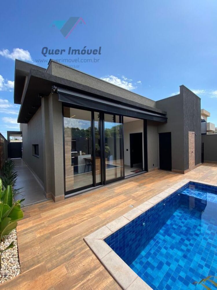 Casa de Condomínio, 3 quartos - Foto 3