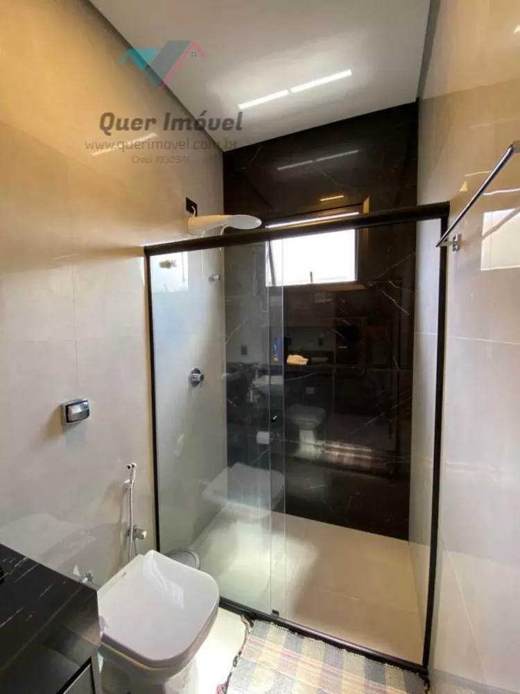 Casa de Condomínio, 3 quartos - Foto 3