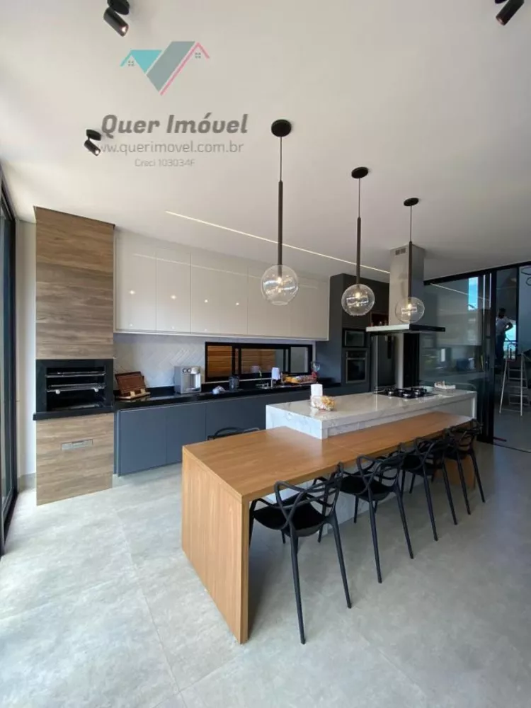 Casa de Condomínio, 3 quartos - Foto 9