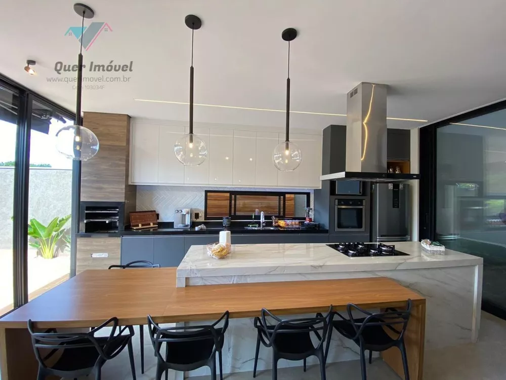 Casa de Condomínio, 3 quartos - Foto 8