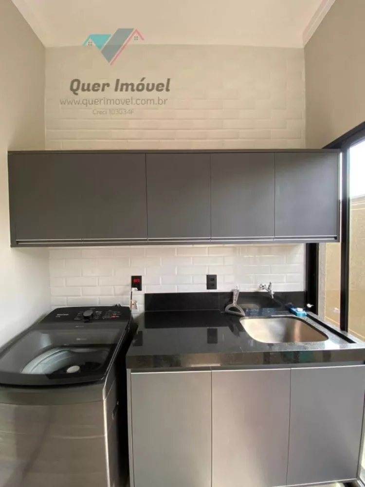 Casa de Condomínio, 3 quartos - Foto 6