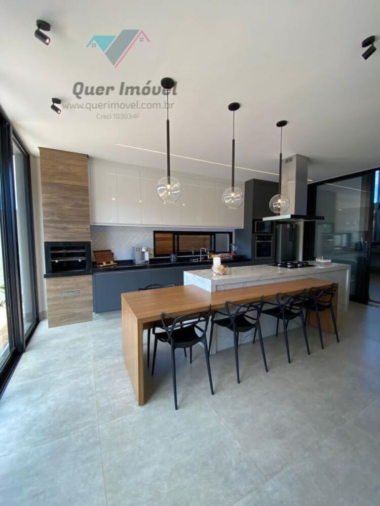 Casa de Condomínio, 3 quartos - Foto 2