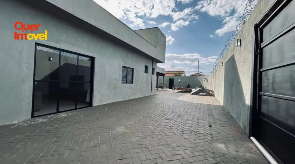 Casa, 2 quartos, 174 m² - Foto 1