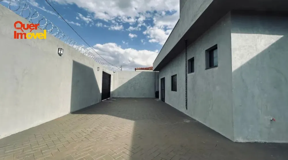 Casa, 2 quartos, 174 m² - Foto 2