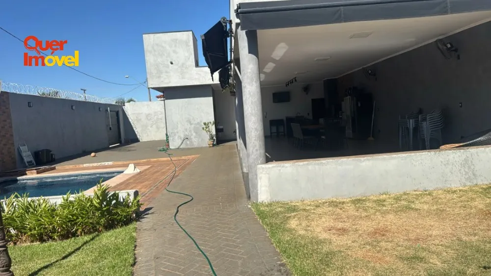 Casa, 2 quartos, 174 m² - Foto 6