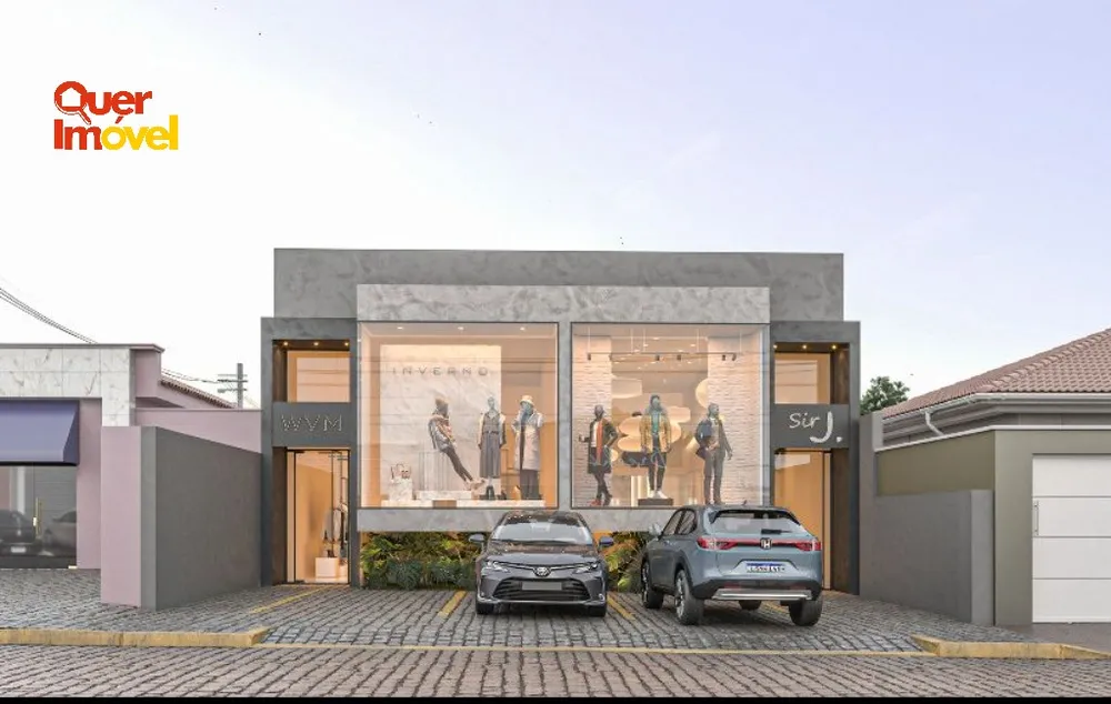 Imóvel Comercial - Foto 1