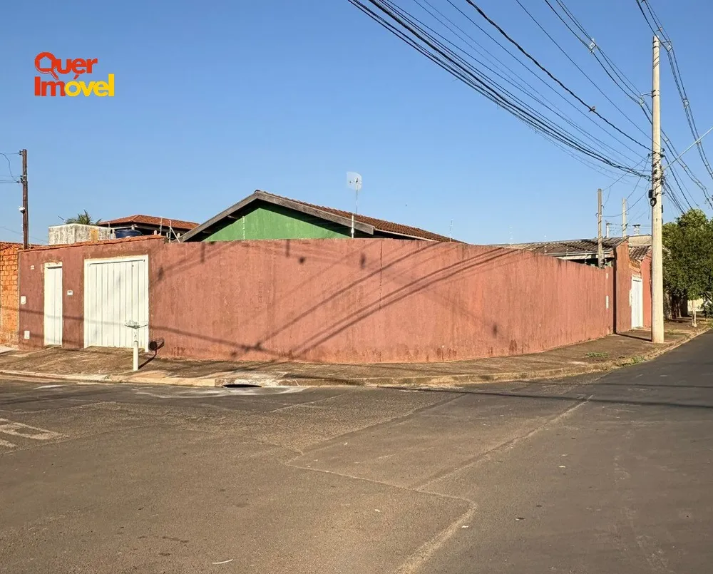 Casa, 7 quartos - Foto 2