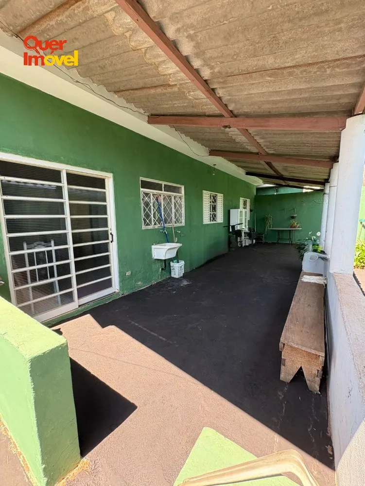 Casa, 7 quartos - Foto 4
