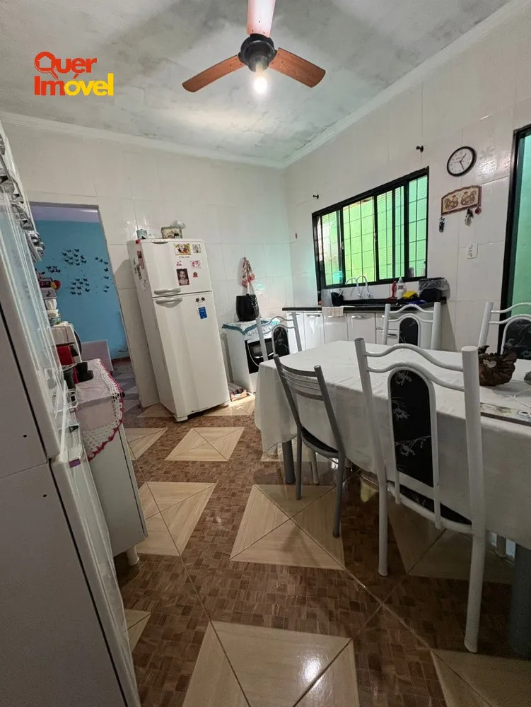 Casa, 7 quartos - Foto 16