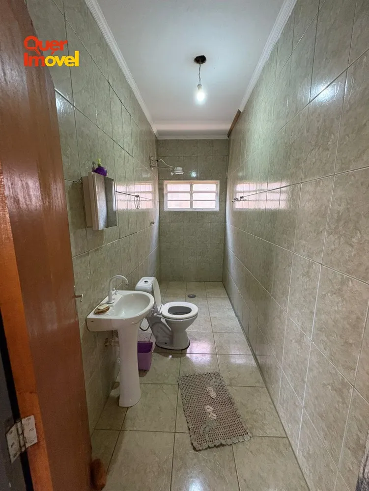 Casa, 7 quartos - Foto 5