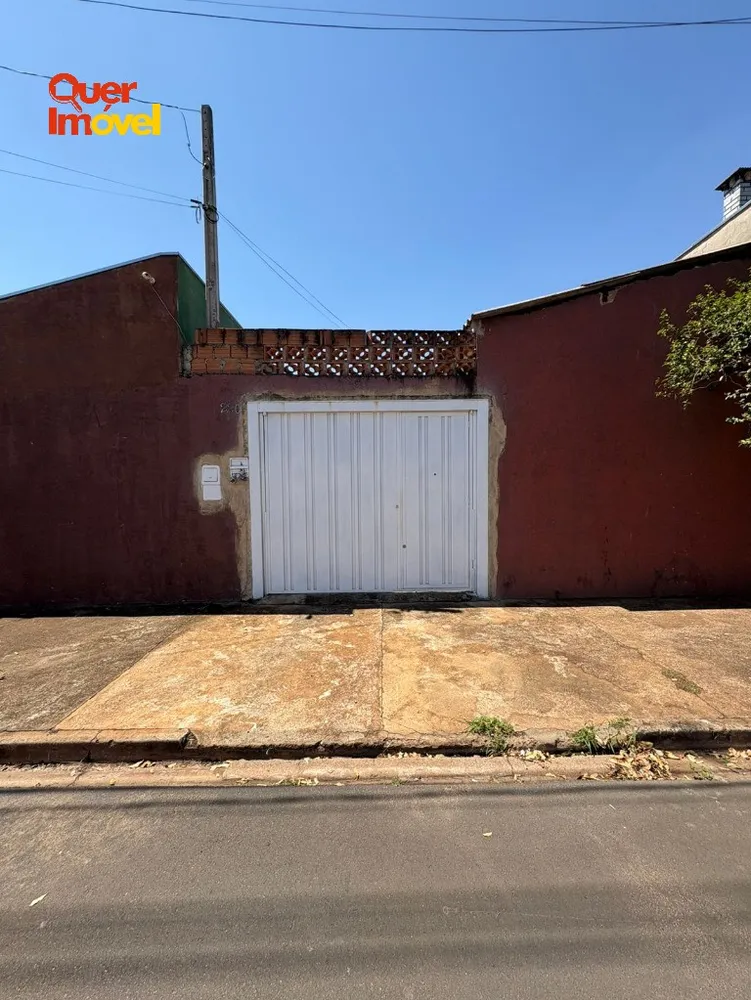 Casa, 7 quartos - Foto 1