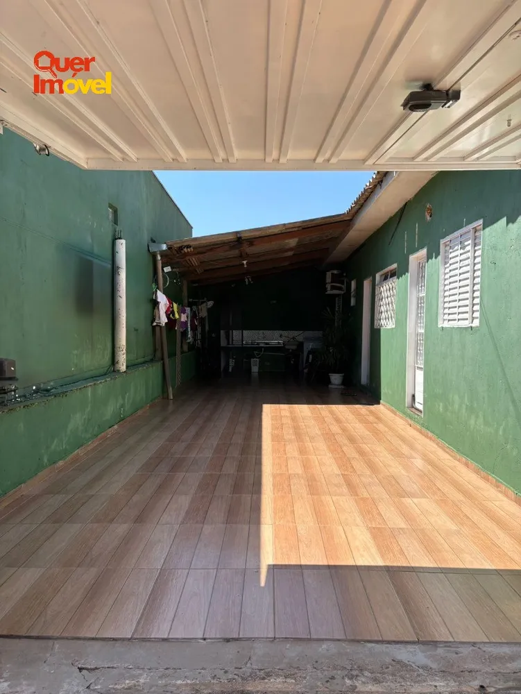 Casa, 7 quartos - Foto 11