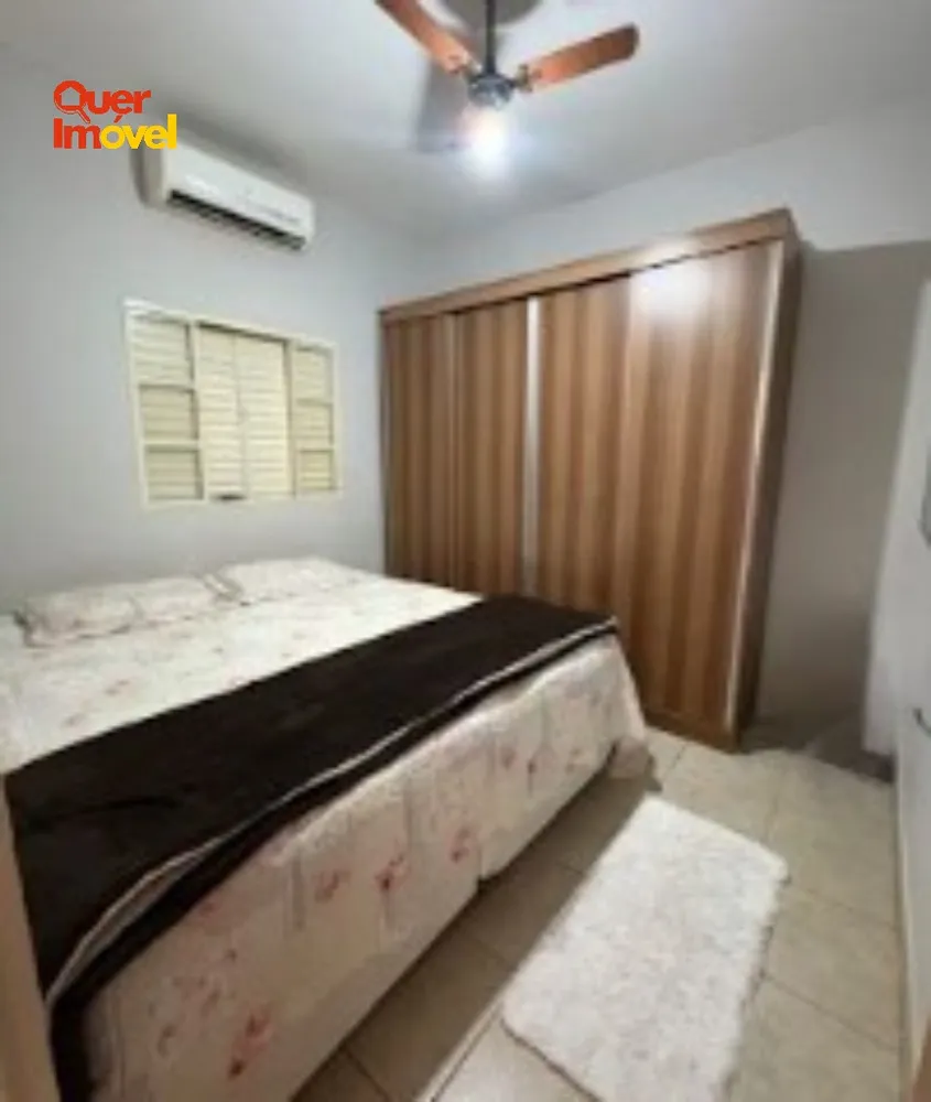 Casa, 7 quartos - Foto 6
