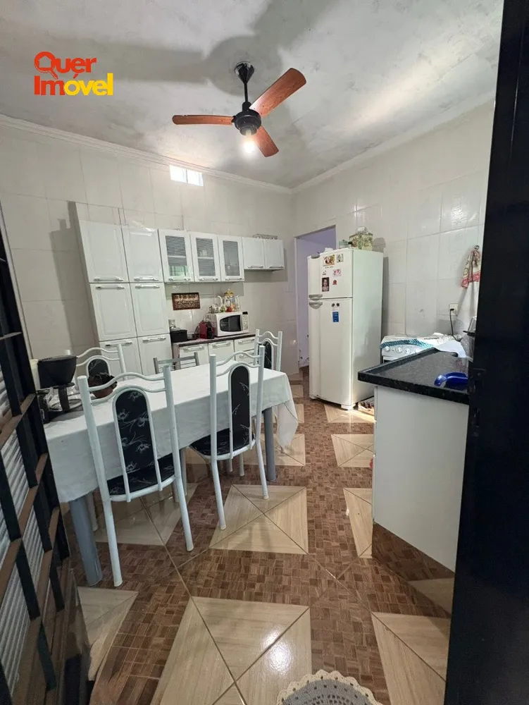 Casa, 7 quartos - Foto 17