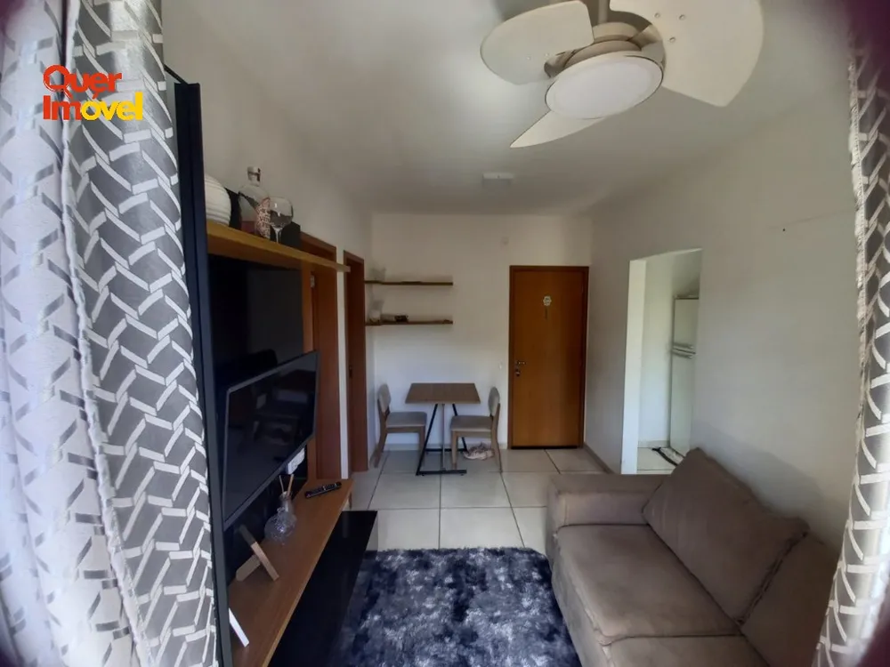 Apartamento, 1 quarto, 33 m² - Foto 5