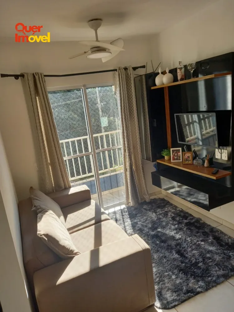 Apartamento, 1 quarto, 33 m² - Foto 9