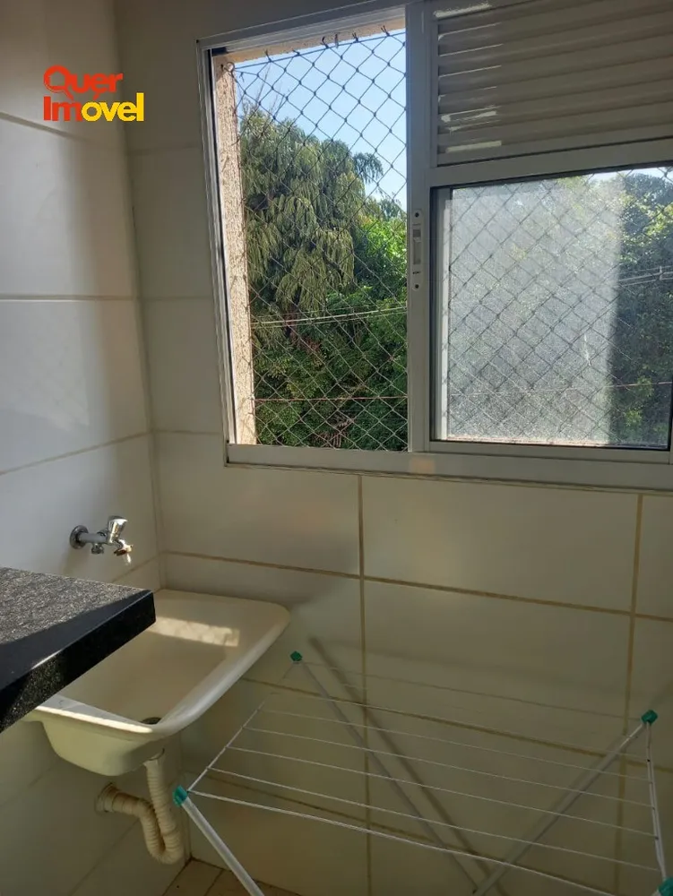 Apartamento, 1 quarto, 33 m² - Foto 2